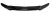 EgriAuto deflector capotă TOYOTA Hilux 20152021