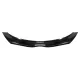 EgriAuto deflector capotă TOYOTA iQ 20082015