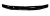 EgriAuto deflector capotă TOYOTA Land Cruiser 100 2002-2007