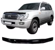 EgriAuto deflector capotă TOYOTA Land Cruiser 100 2002-2007