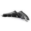 EgriAuto deflector capotă TOYOTA Land Cruiser 100 2002-2007