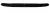 EgriAuto deflector capotă TOYOTA Land Cruiser 80 1989-1998
