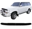 EgriAuto deflector capotă TOYOTA Land Cruiser 80 1989-1998