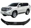 EgriAuto deflector capotă TOYOTA Land Cruiser J150 facelift 20142016