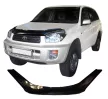 EgriAuto deflector capotă TOYOTA Rav4 2000-2005