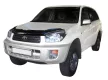EgriAuto deflector capotă TOYOTA Rav4 2000-2005