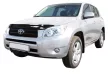 EgriAuto deflector capotă TOYOTA Rav4 2006-2008