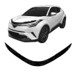 EgriAuto deflector capotă TOYOTA C-HR 2016-2023