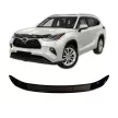 EgriAuto deflector capotă TOYOTA Highlinder 2019-up
