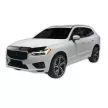 EgriAuto deflector capotă VOLVO XC-60 2017-up