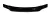EgriAuto deflector capotă VOLKSWAGEN Caddy 2004-2010