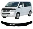 EgriAuto deflector capotă VOLKSWAGEN Caravelle T5 20032008