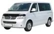 EgriAuto deflector capotă VOLKSWAGEN Caravelle T5 20032008