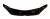 EgriAuto deflector capotă VOLKSWAGEN Golf V 2003-2008
