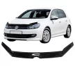 EgriAuto deflector capotă VOLKSWAGEN Golf VI 20092012