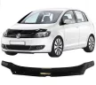 EgriAuto deflector de vânt motorház VOLKSWAGEN Golf Plus facelift 2009-2014