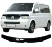 EgriAuto deflector capotă VOLKSWAGEN Multivan T5 2003-2009