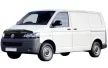 EgriAuto deflector capotă VOLKSWAGEN Multivan T5 facelift 20092015 short