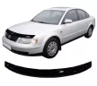 EgriAuto deflector de vânt motorház VOLKSWAGEN Passat B5 1996-2000