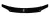 EgriAuto deflector capotă VOLKSWAGEN Passat B5 facelift 2001-2005