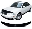 EgriAuto deflector capotă VOLKSWAGEN Passat B5 facelift 2001-2005