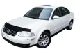 EgriAuto deflector capotă VOLKSWAGEN Passat B5 facelift 2001-2005