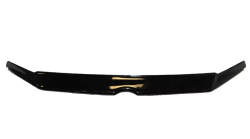 EgriAuto deflector capotă VOLKSWAGEN Polo hatchback 3D 20102015