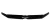 EgriAuto deflector capotă VOLKSWAGEN Polo hatchback 3D 20102015
