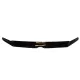 EgriAuto deflector capotă VOLKSWAGEN Polo hatchback 3D 20102015