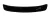 EgriAuto deflector capotă VOLKSWAGEN Touareg 2007-2009