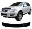 EgriAuto deflector capotă VOLKSWAGEN Touareg 2007-2009