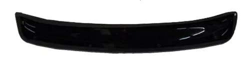 EgriAuto deflector capotă VOLKSWAGEN Touareg 2002-2006