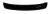 EgriAuto deflector capotă VOLKSWAGEN Touareg 2002-2006