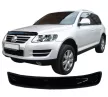 EgriAuto deflector capotă VOLKSWAGEN Touareg 2002-2006