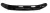 EgriAuto deflector de vânt motorház VOLKSWAGEN T6 2016-2019 lung