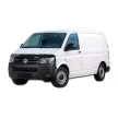 EgriAuto deflector de vânt motorház VOLKSWAGEN T6 2016-2019 lung