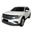 EgriAuto deflector capotă VOLKSWAGEN Tiguan 2021-2024