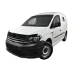 EgriAuto deflector capotă VOLKSWAGEN Caddy 2015-2020