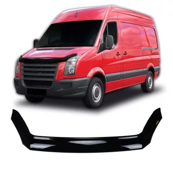   EgriAuto deflector de vânt motorház VOLKSWAGEN Crafter 2006-2017