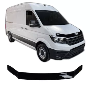   EgriAuto deflector de vânt motorház VOLKSWAGEN Crafter 2018-up
