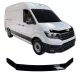 EgriAuto deflector de vânt motorház VOLKSWAGEN Crafter 2018-up