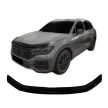 EgriAuto deflector de vânt motorház VOLKSWAGEN Touareg 2018-up