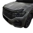 EgriAuto deflector de vânt motorház VOLKSWAGEN Touareg 2018-up