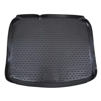   EgriAuto tavă de portbagaj din cauciuc neagră Audi A3 8P 2007-2012