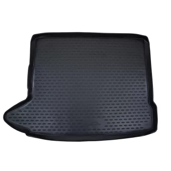 EgriAuto negre ovorașe pentru portbagaj Audi Q3 2011-2018