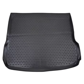   EgriAuto tavă de portbagaj din cauciuc neagră Audi Q5 2009-2015