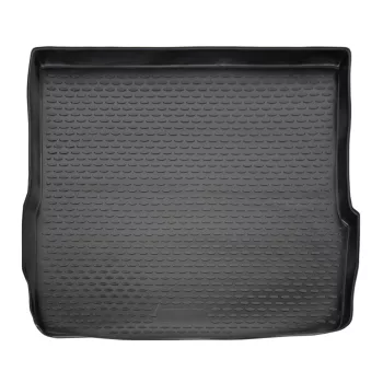   EgriAuto negre ovorașe pentru portbagaj Audi A6 Avant 2004-2011