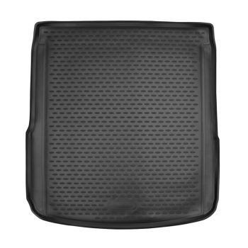   EgriAuto negre ovorașe pentru portbagaj Audi A6 (C8) Inclusiv Allroad 2018- Kombi