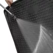 EgriAuto tavă de portbagaj din cauciuc neagră Audi Q2 2016-