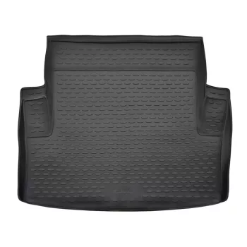  EgriAuto tavă de portbagaj din cauciuc neagră Bmw 3 Series E90 sedan 2005-2012